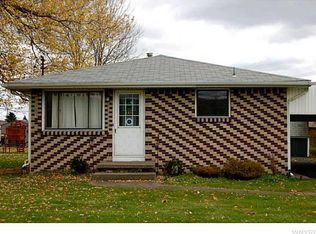 251 Ludwig Ave, Cheektowaga, NY 14227
