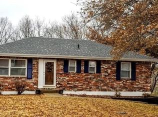 1224 NE 84th Ter, Kansas City, MO 64155