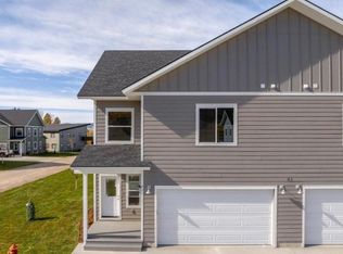 84 Alpine Trl #35, Victor, ID 83455