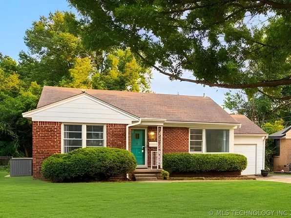 4232 E 25th St, Tulsa, OK 74114