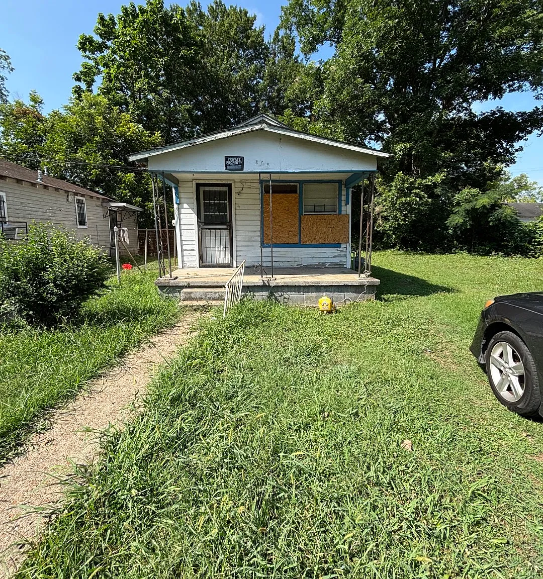 505 Sicily Street - 1 — Photo 1