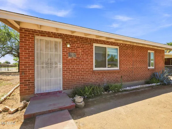 3274 E 22nd St, Tucson, AZ 85713