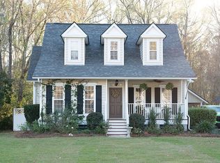 81 Cottage Ct, Richmond Hill, GA 31324