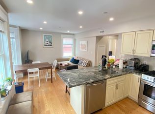 254 Franklin St #F, Cambridge, MA 02139