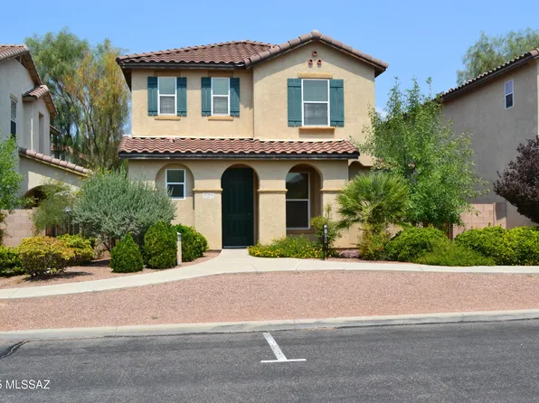 5785 E Bellow Ln, Tucson, AZ 85712