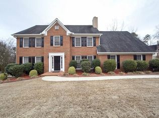 1241 Long Meadow Dr NW, Kennesaw, GA 30144