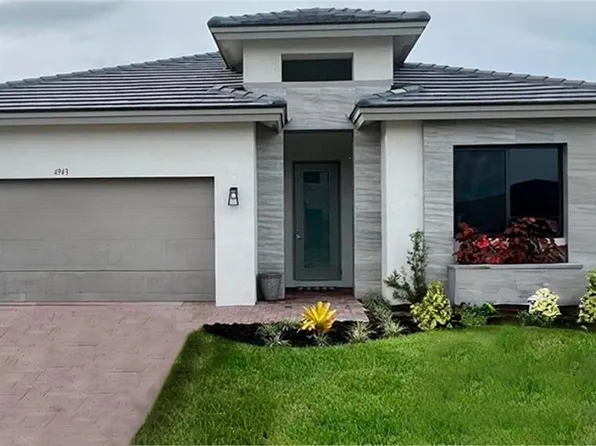 4943 Brigata Way Ave, Immokalee, FL 34142