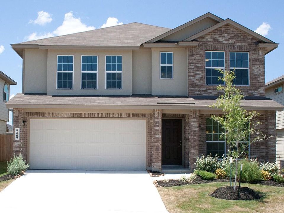 8807 SCARLETT PLACE