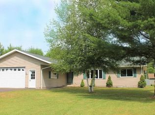 11656 Pinecrest Dr, Arbor Vitae, WI 54568