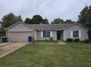 12 Stonehaven Dr, Cabot, AR 72023