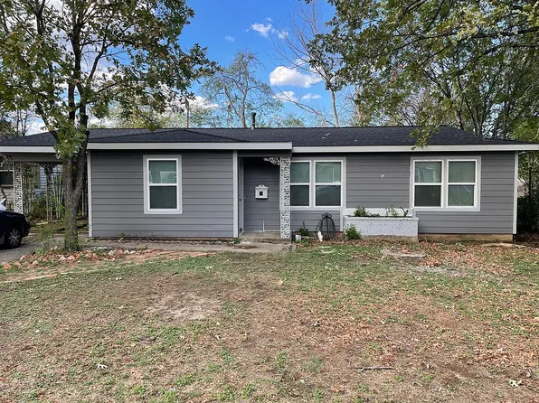 708 Edney St, Fort Worth, TX 76115