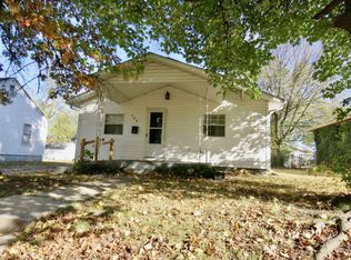 509 S Park Ave, Joplin, MO 64801
