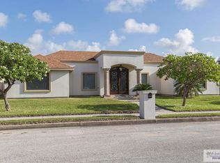 2350 Deer Run Cir, Brownsville, TX 78521