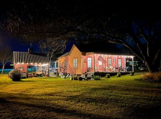 5232 Willow Bend Ln, Chappell Hill, TX 77426