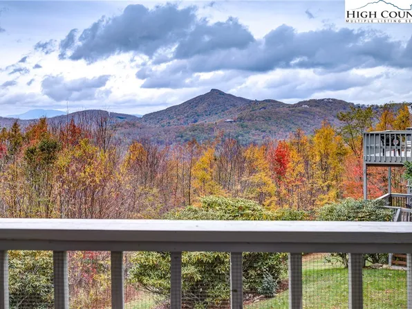 367 Skyleaf Drive #D-8, Banner Elk, NC 28604