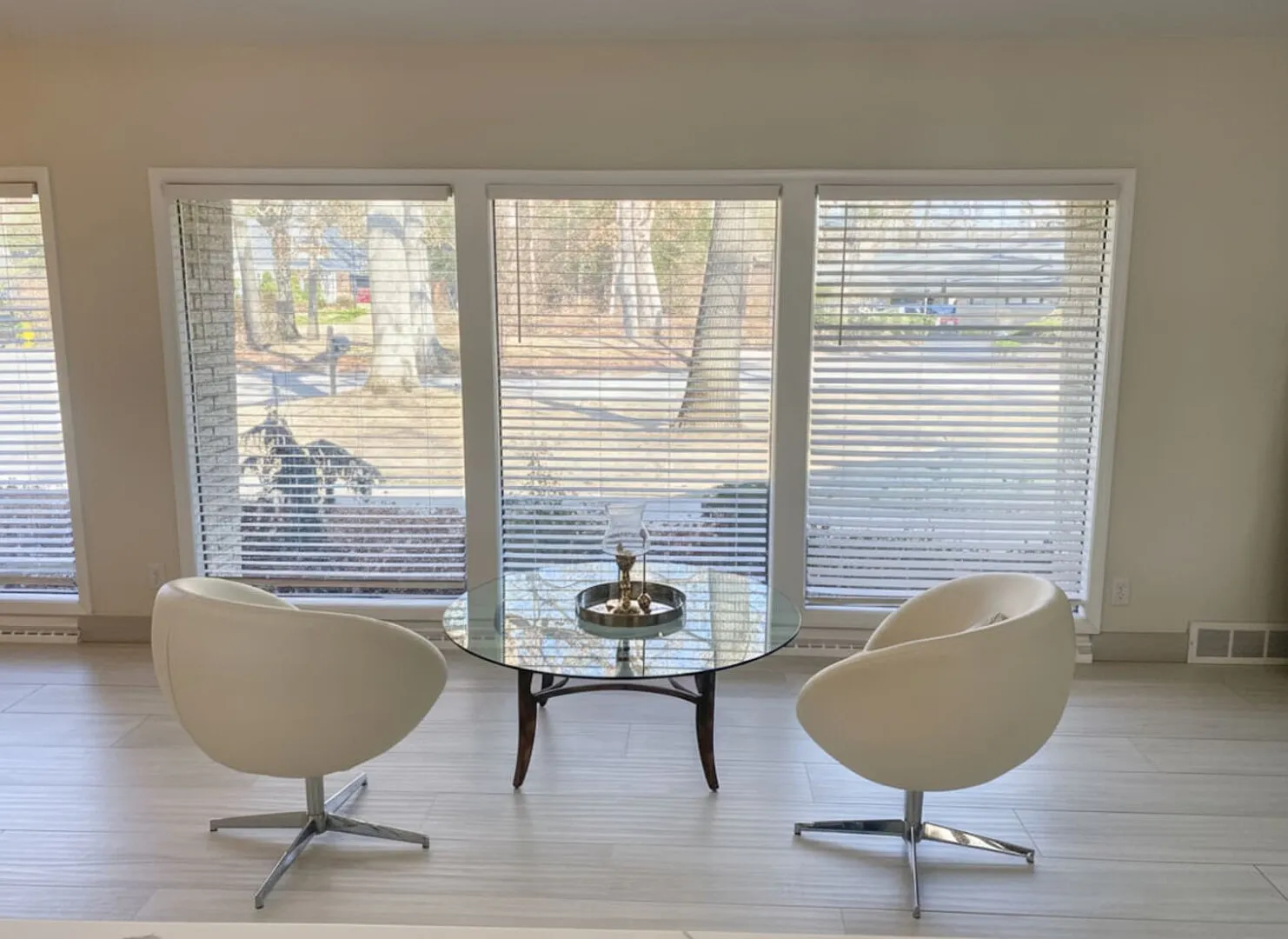 Phoenix House | Firepit & Big Backyard TV Room — Photo 2