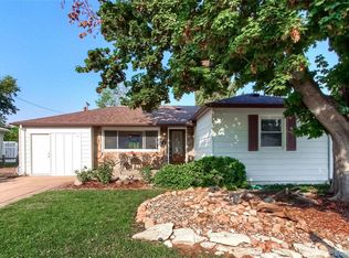5119 S Pearl St, Littleton, CO 80121