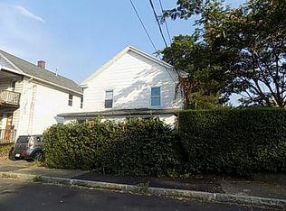 41 Tremont St, Chicopee, MA 01013