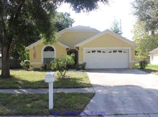 1306 Brahma Dr, Valrico, FL 33594