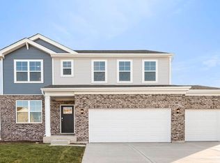 6701 Buchanan Cir, Plainfield, IL