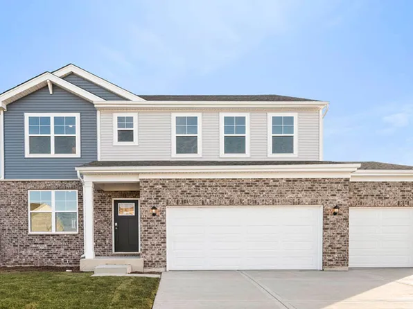 6701 Buchanan Cir, Plainfield, IL 60586