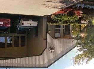 13735 Liberty School Rd, Azle, TX 76020