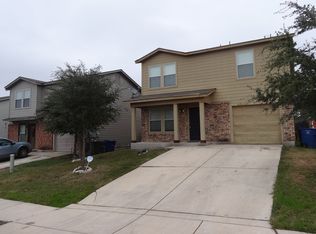 8414 Miners Poin, San Antonio, TX 78252