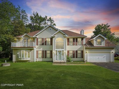 439 Cedar Dr, Long Pond, PA, 18334