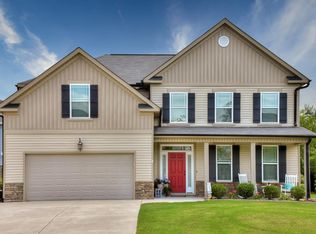 1217 Absolon Ct, Grovetown, GA 30813