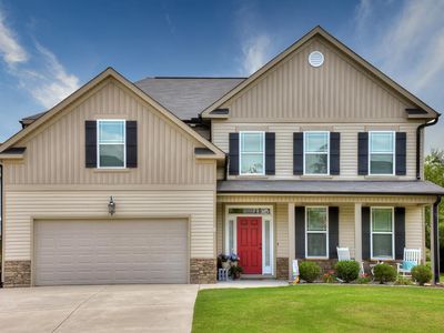 1217 Absolon Ct, Grovetown, GA, 30813