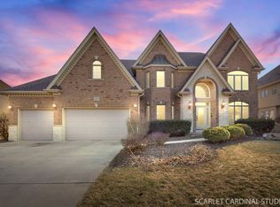 3608 Schillinger Ct, Naperville, IL 60564