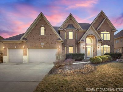 3608 Schillinger Ct, Naperville, IL, 60564