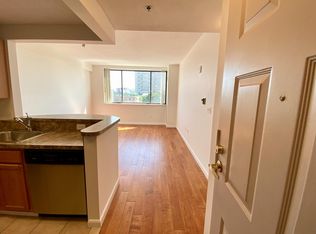 169 Monsignor Obrien Hwy APT 606, Cambridge, MA 02141