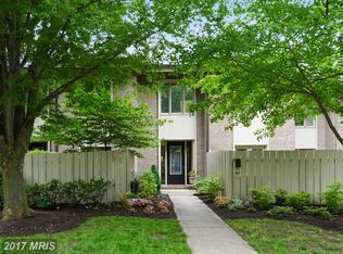 807 Drohomer Pl, Baltimore, MD 21210