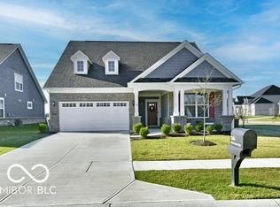 2186 Chick Evans Way, Westfield, IN 46074