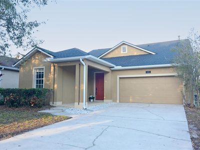 4852 Blue Major Dr, Windermere, FL, 34786