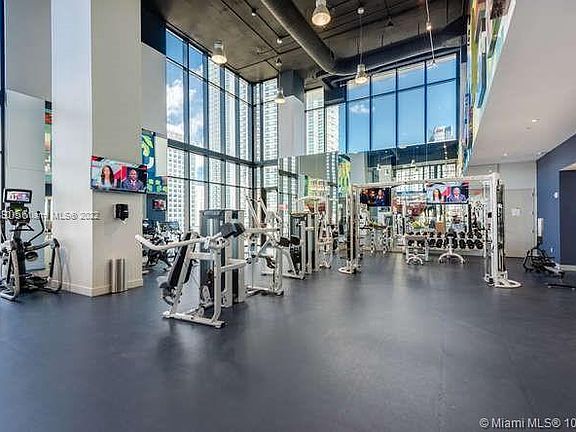 4th image of 1010 Brickell Ave Unit 4406