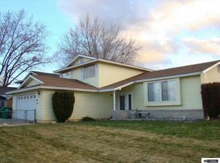 1003 E Greenbrae Dr, Sparks, NV 89434