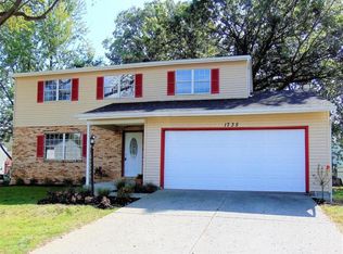 1735 Nestling Dr, Columbus, OH 43229