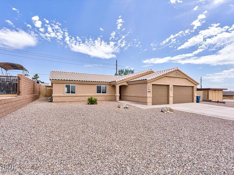 3030 Palo Verde Blvd N, Lake Havasu City, AZ 86404 Zillow