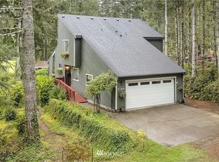 1291 E Vine Maple Ln, Union, WA