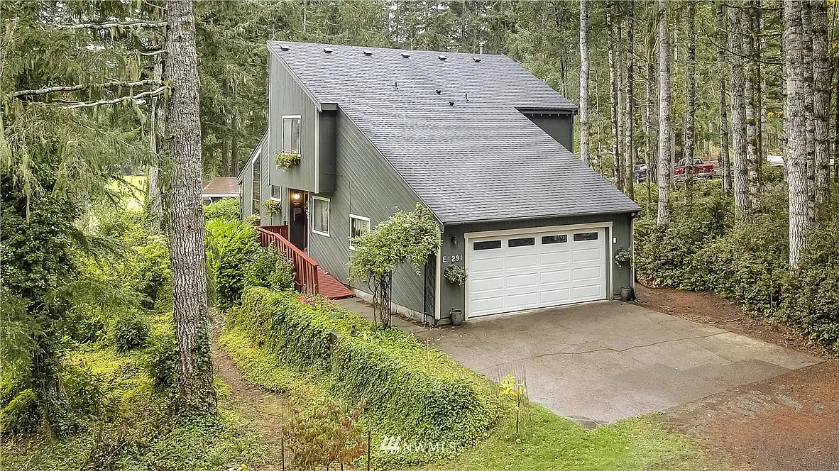 1291 E Vine Maple Ln photo 1