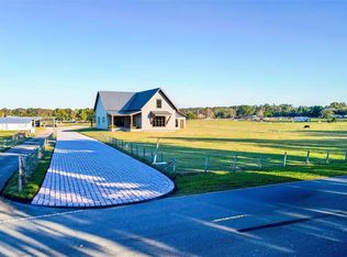 Powerline Rd, Dade City, FL 33523