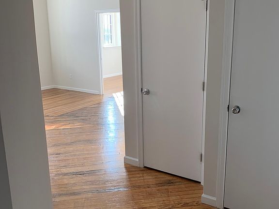 Entrance to apartment