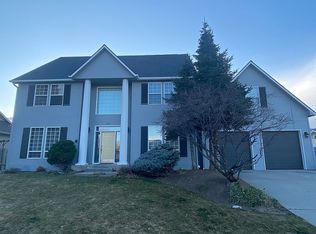 14 Summercreek Pl, Wenatchee, WA 98801