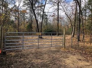 16195 Congo Ferndale Rd, Alexander, AR 72002