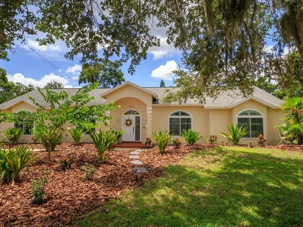 922 Garden Dr, Winter Park, FL 32789