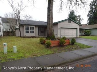 1362 SW 178th Ave, Aloha, OR 97003