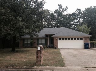 2140 Rainwood Ave, Conway, AR 72032
