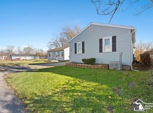 411 Railroad St, Monroe, MI